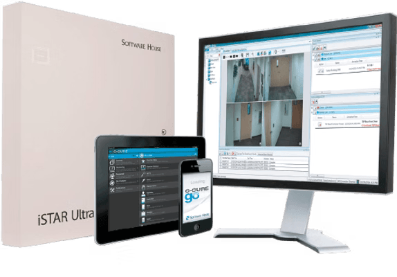 Software House C•CURE 9000 Access Control Dealer & Installer | BTI