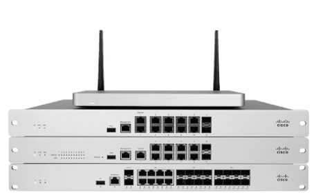 Meraki MX Security Appliance & SD-WAN Installation | BTI