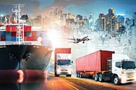 logistics