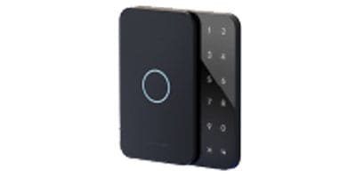 avigilon smart keypad reader