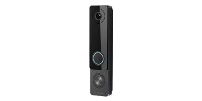 avigilon video intercom reader pro