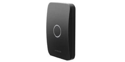 standard avigilon smart reader