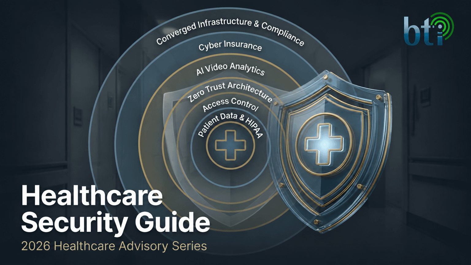 2026 Healthcare Security Guide